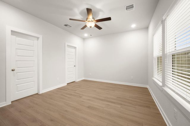 8619 Blueberry Ash Street, Magnolia, TX 77354