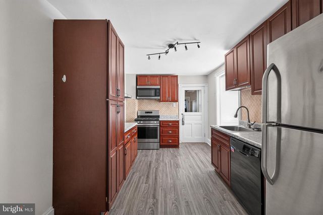 798 MADISON ST, Coatesville, PA 19320