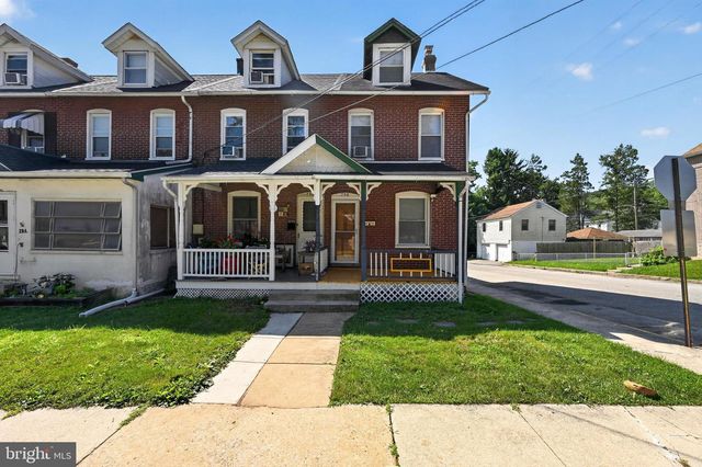 798 MADISON ST, Coatesville, PA 19320
