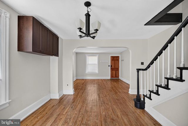 798 MADISON ST, Coatesville, PA 19320