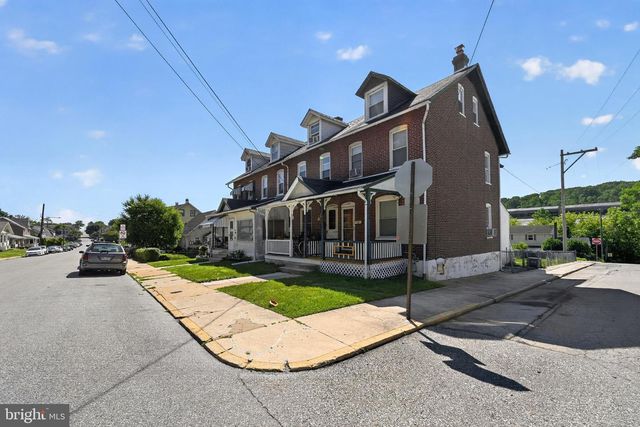 798 MADISON ST, Coatesville, PA 19320