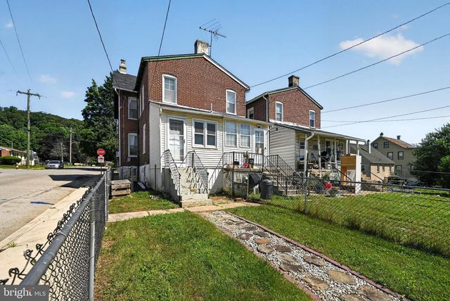 798 MADISON ST, Coatesville, PA 19320
