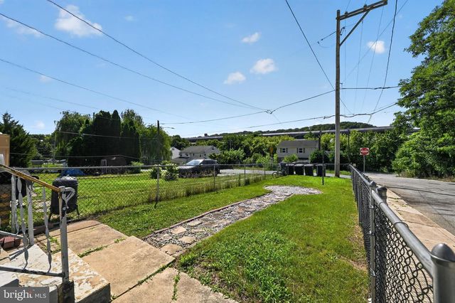 798 MADISON ST, Coatesville, PA 19320