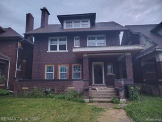 7439 Dexter Avenue, Detroit, MI 48206