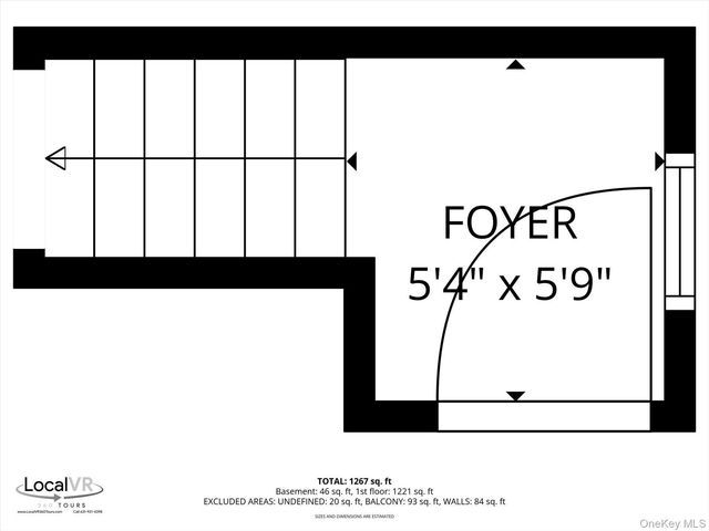 1504 Aerie Way 1504, East Quogue, NY 11942