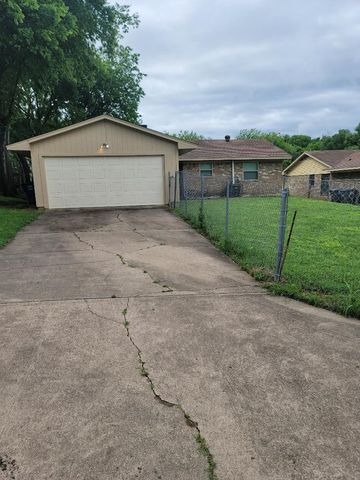 1441 Quartet Drive, Dallas, TX 75241