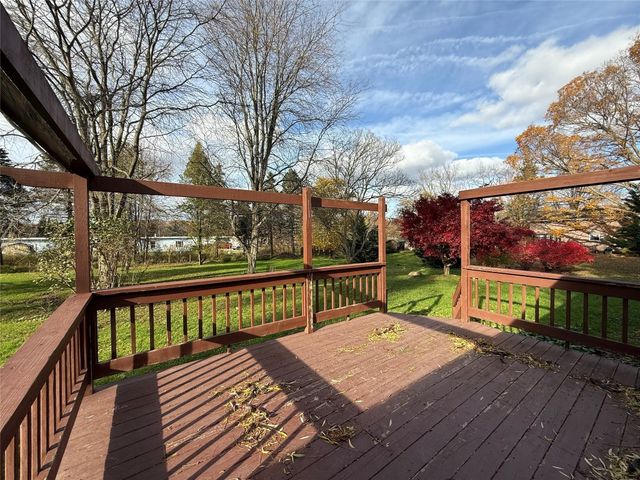 9912 OLD RIDGE Road, Girard, PA 16417