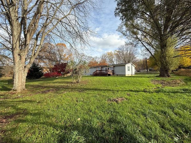 9912 OLD RIDGE Road, Girard, PA 16417