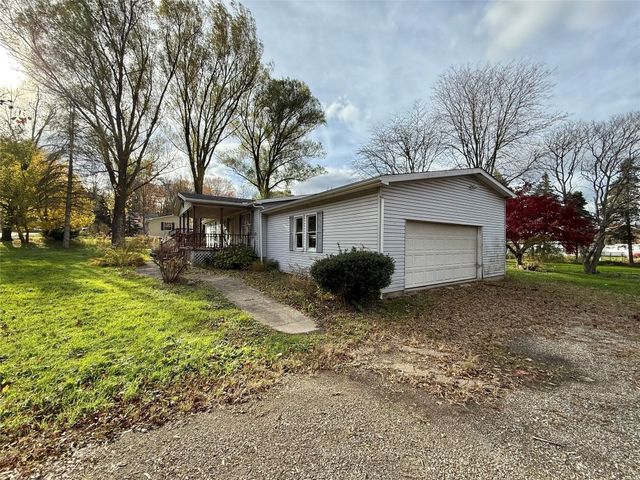 9912 OLD RIDGE Road, Girard, PA 16417