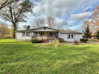 9912 OLD RIDGE Road, Girard, PA 16417