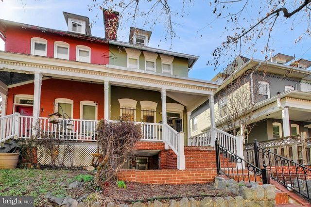 1006 OTIS PL NW, Washington, DC 20010