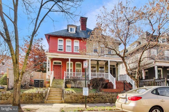 1006 OTIS PL NW, Washington, DC 20010