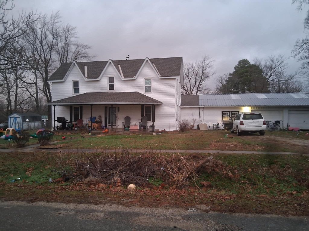 173 Oak Street, Edgar Springs, MO 65462