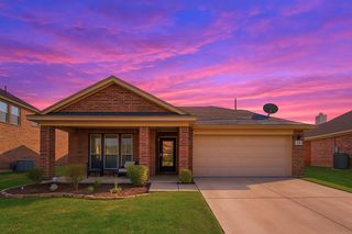207 Patriot Parkway, Forney, TX 75126