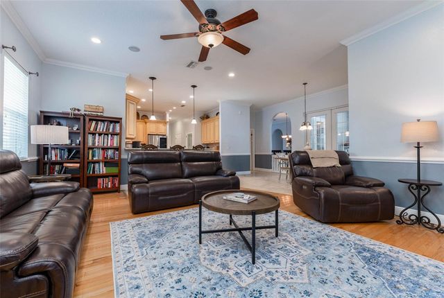 1318 LITTLE ALAFIA DRIVE, Plant City, FL 33567