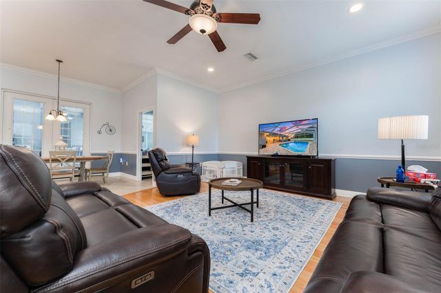 1318 LITTLE ALAFIA DRIVE, Plant City, FL 33567