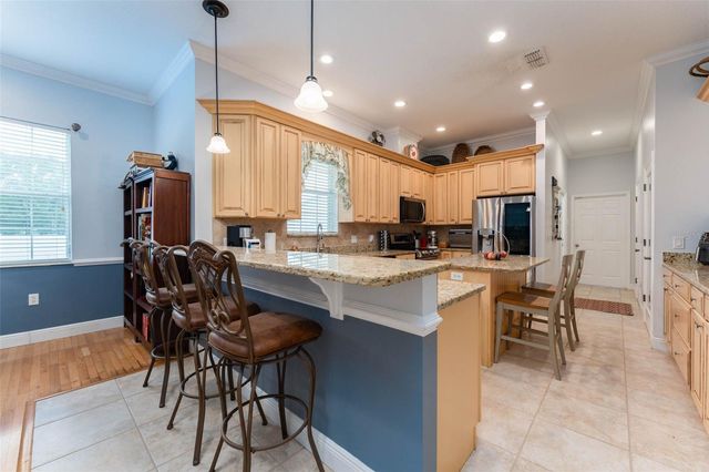 1318 LITTLE ALAFIA DRIVE, Plant City, FL 33567