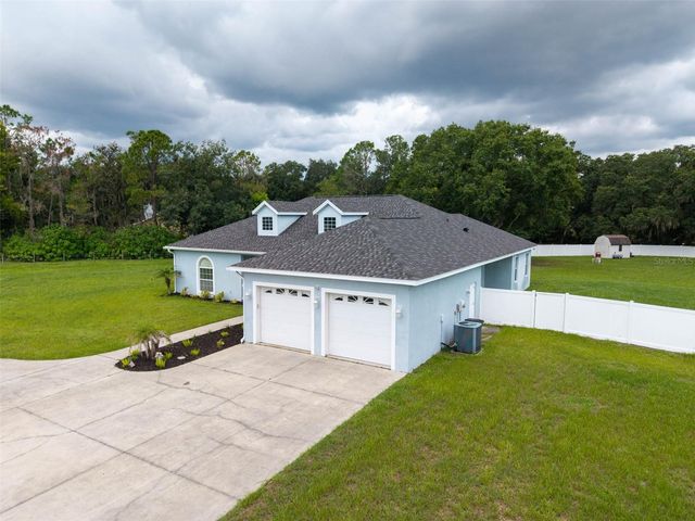 1318 LITTLE ALAFIA DRIVE, Plant City, FL 33567