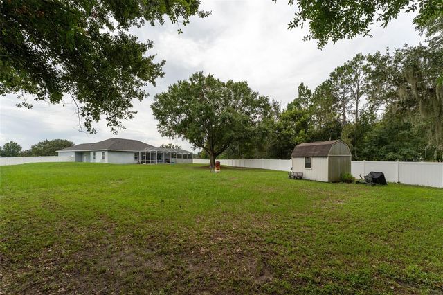 1318 LITTLE ALAFIA DRIVE, Plant City, FL 33567