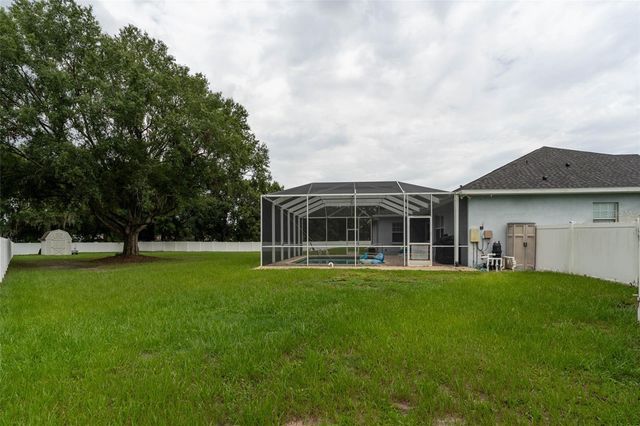 1318 LITTLE ALAFIA DRIVE, Plant City, FL 33567