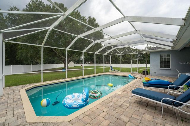 1318 LITTLE ALAFIA DRIVE, Plant City, FL 33567