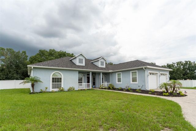 1318 LITTLE ALAFIA DRIVE, Plant City, FL 33567