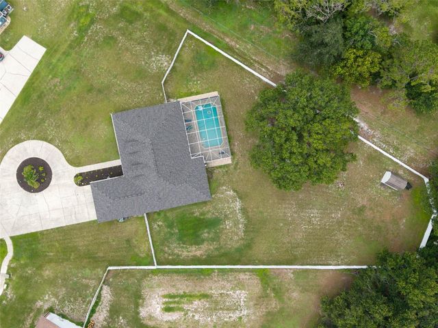 1318 LITTLE ALAFIA DRIVE, Plant City, FL 33567