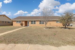 3600 Godfrey Court, Midland, TX 79707