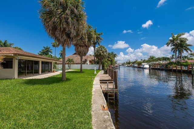 2200 SE 8th Street, Pompano Beach, FL 33062