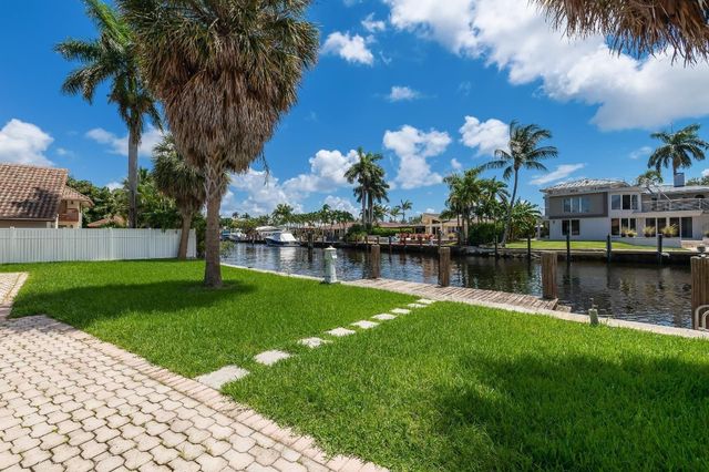 2200 SE 8th Street, Pompano Beach, FL 33062