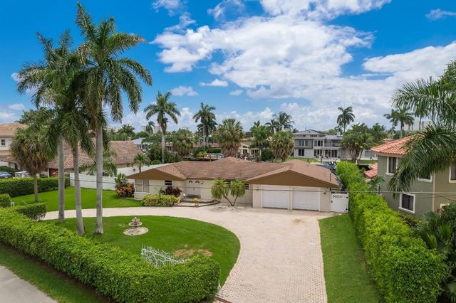 2200 SE 8th Street, Pompano Beach, FL 33062