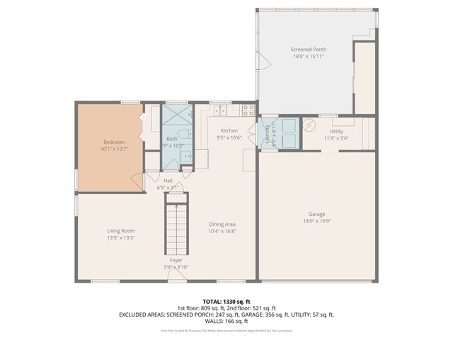 706 Commerce Street, Euless, TX 76040