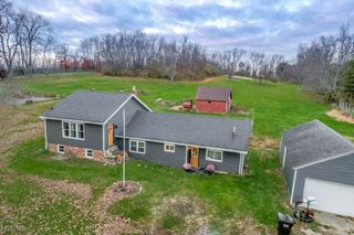 3915 Orchardview Drive SE, East Canton, OH 44730