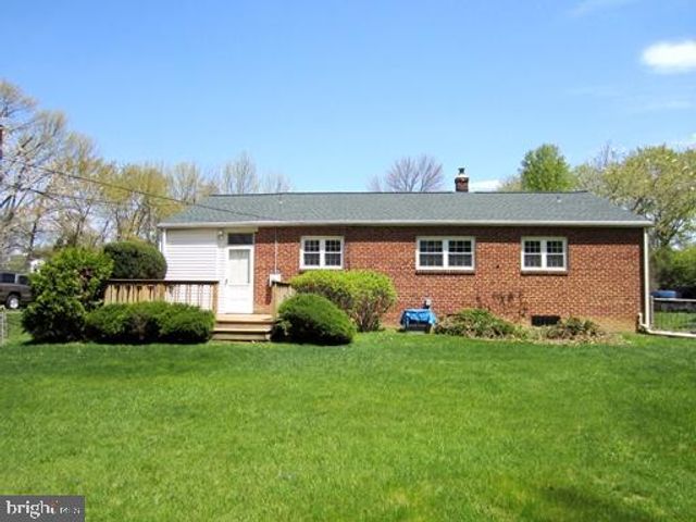 34 HOMEWOOD RD, Wilmington, DE 19803