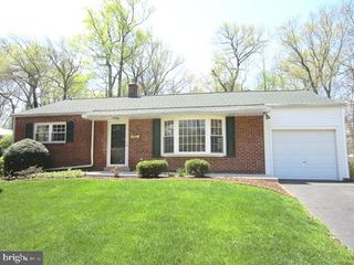 34 HOMEWOOD RD, Wilmington, DE 19803