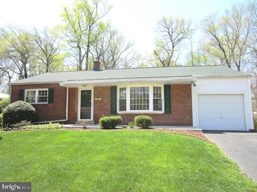 34 HOMEWOOD RD, Wilmington, DE 19803