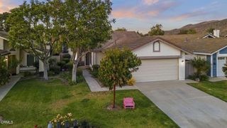 5681 Calle Sencillo, Camarillo, CA 93012