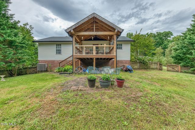 452 Emma Grace Drive, Jonesborough, TN 37659
