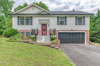452 Emma Grace Drive, Jonesborough, TN 37659