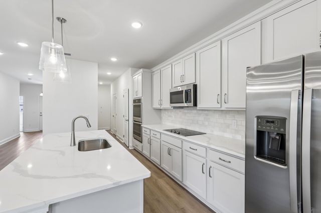 212 Holly Ridge, Antioch, TN 37013