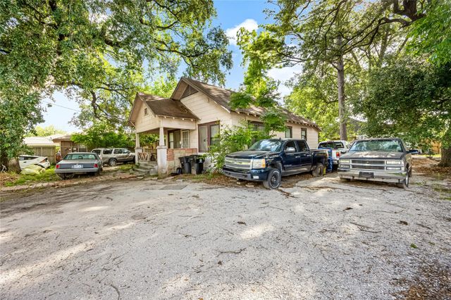 9016 Fulton Street, Houston, TX 77022