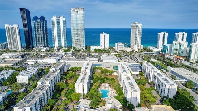 16919 N Bay Road 911, Sunny Isles Beach, FL 33160