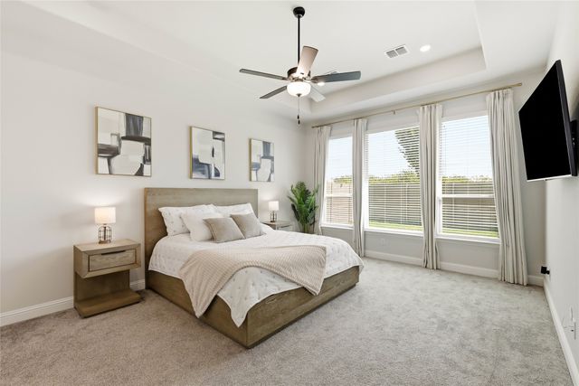 1122 20th Street, Northlake, TX 76226