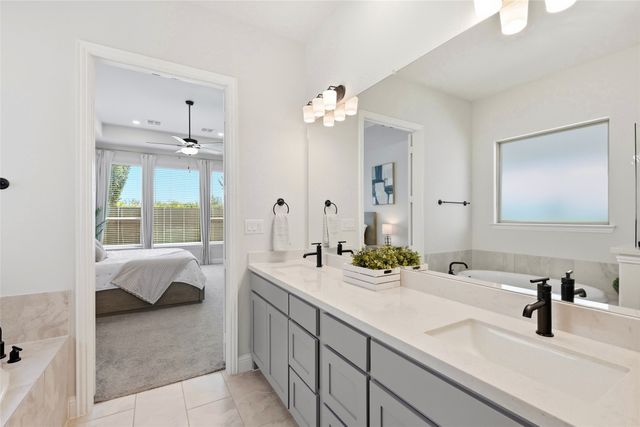 1122 20th Street, Northlake, TX 76226