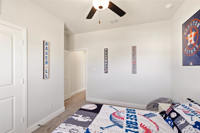 1122 20th Street, Northlake, TX 76226