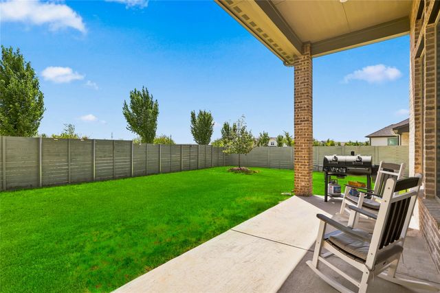 1122 20th Street, Northlake, TX 76226