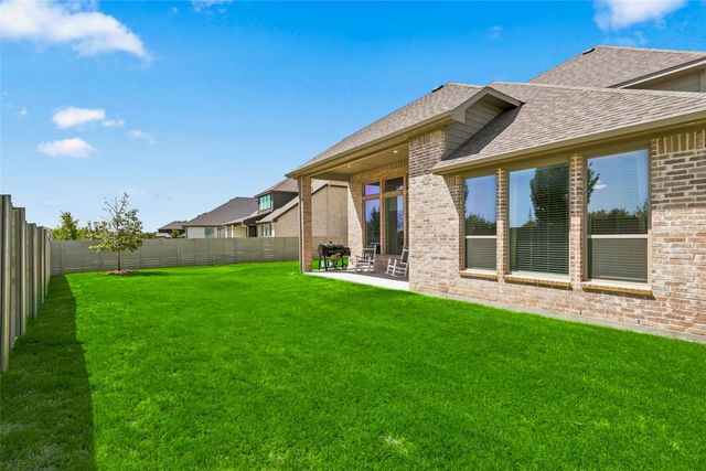 1122 20th Street, Northlake, TX 76226