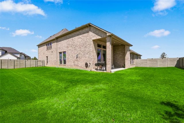 1122 20th Street, Northlake, TX 76226