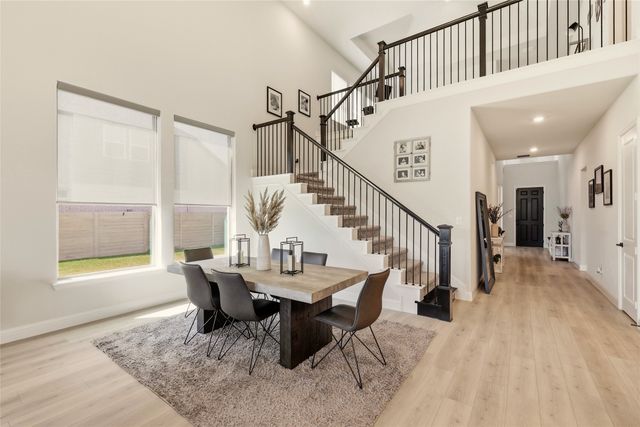 1122 20th Street, Northlake, TX 76226