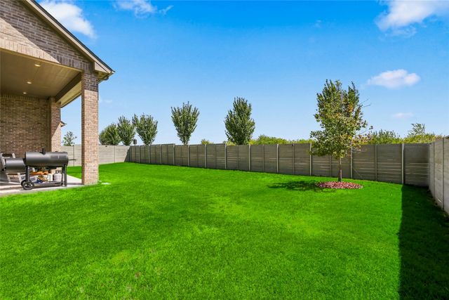 1122 20th Street, Northlake, TX 76226